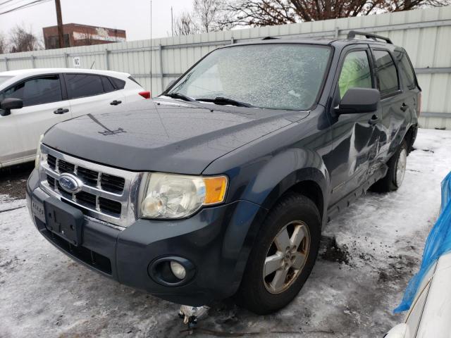 FORD ESCAPE 2008 1fmcu93z08ka55043