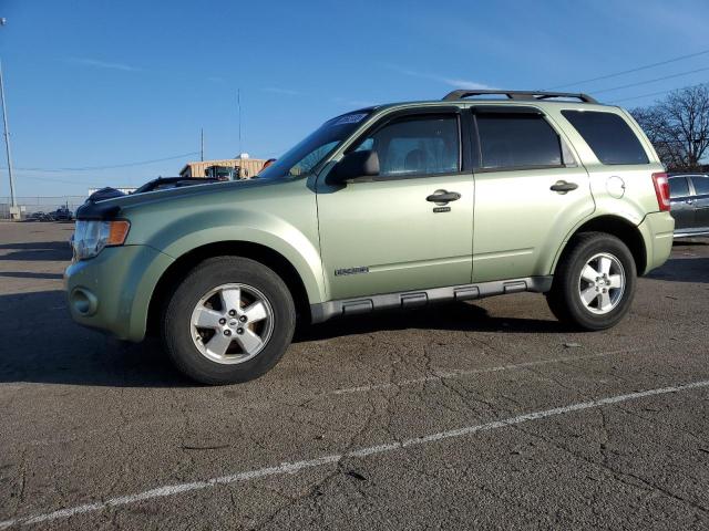 FORD ESCAPE 2008 1fmcu93z08ka80525