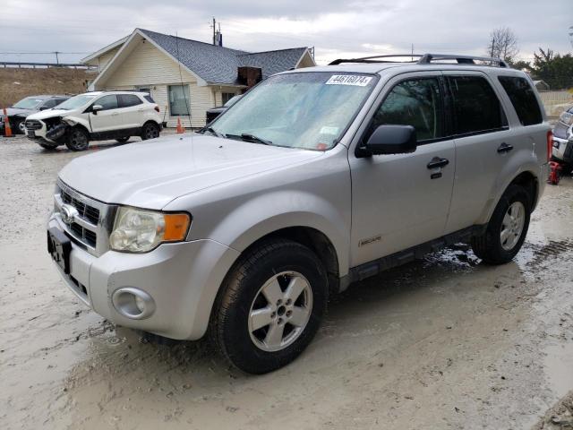 FORD ESCAPE 2008 1fmcu93z08kb14138