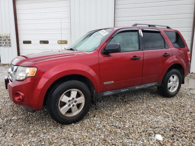 FORD ESCAPE 2008 1fmcu93z18ka08345