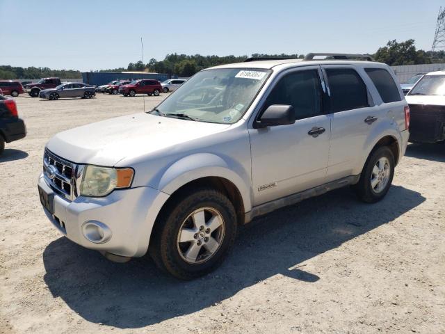 FORD ESCAPE 2008 1fmcu93z18ka09589