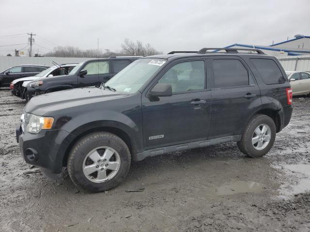 FORD ESCAPE 2008 1fmcu93z18kc70138