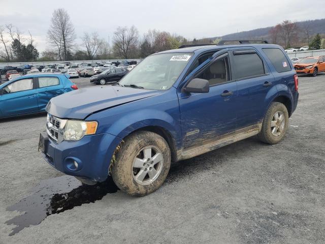 FORD ESCAPE 2008 1fmcu93z18ke64961