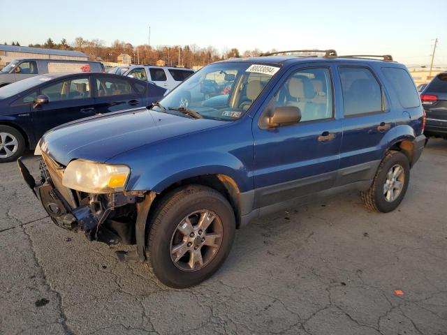 FORD ESCAPE XLT 2007 1fmcu93z37ka68173