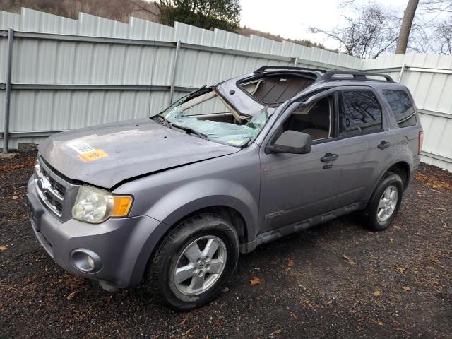 FORD ESCAPE 2008 1fmcu93z48kd32907