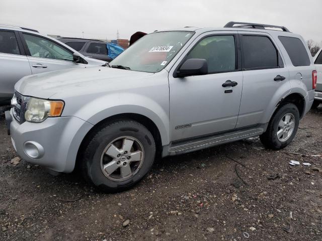 FORD ESCAPE 2008 1fmcu93z58kc17569