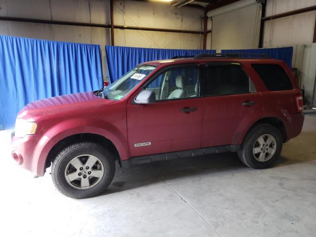 FORD ESCAPE 2008 1fmcu93z68ka62076