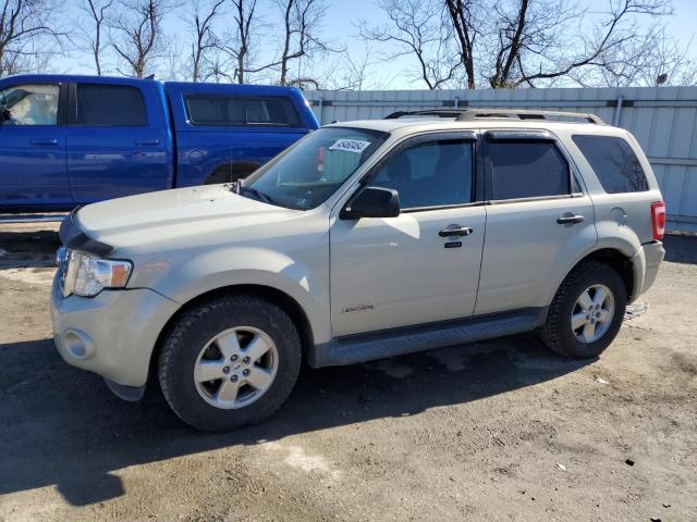 FORD ESCAPE 2008 1fmcu93z68kc16981