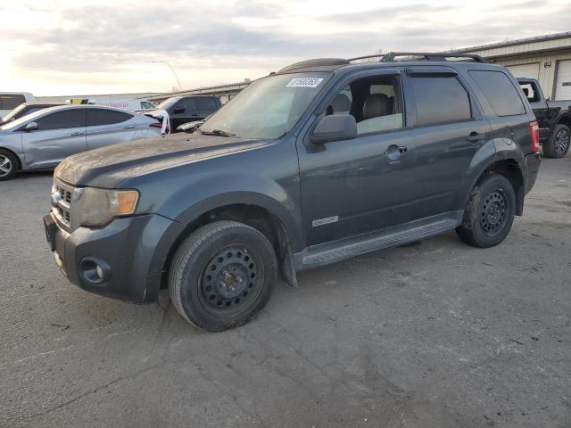 FORD ESCAPE 2008 1fmcu93z88ka36918