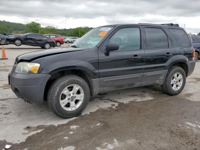 FORD ESCAPE 2006 1fmcu93z96kb88557