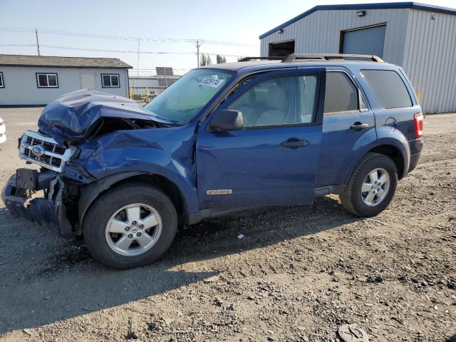 FORD ESCAPE 2008 1fmcu93z98kb77903