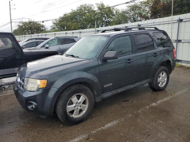 FORD ESCAPE XLT 2008 1fmcu93z98ke03373