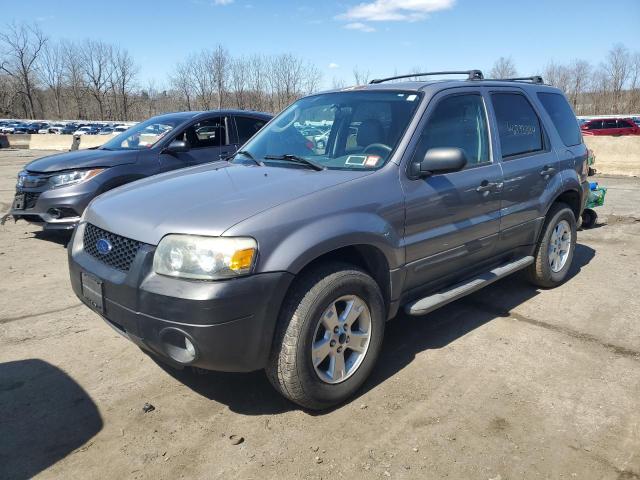 FORD ESCAPE 2007 1fmcu93zx7kb52751