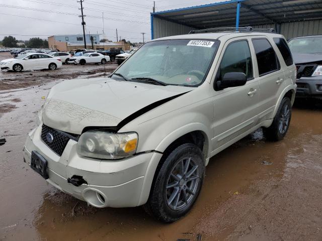 FORD ESCAPE 2005 1fmcu94105ka42037