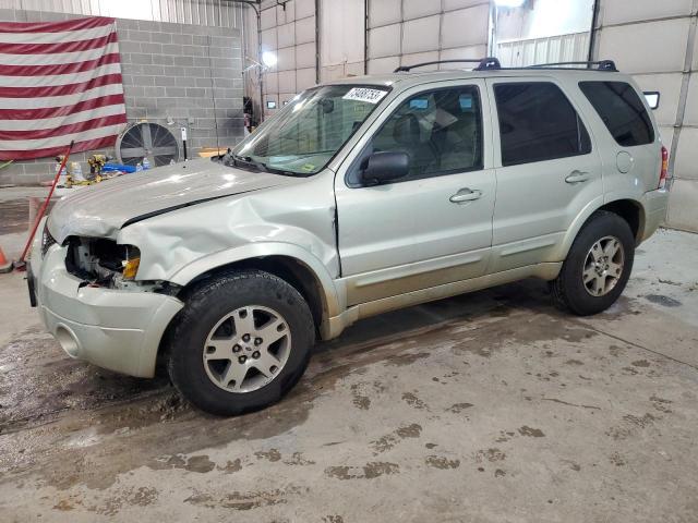 FORD ESCAPE 2005 1fmcu94105kc20447