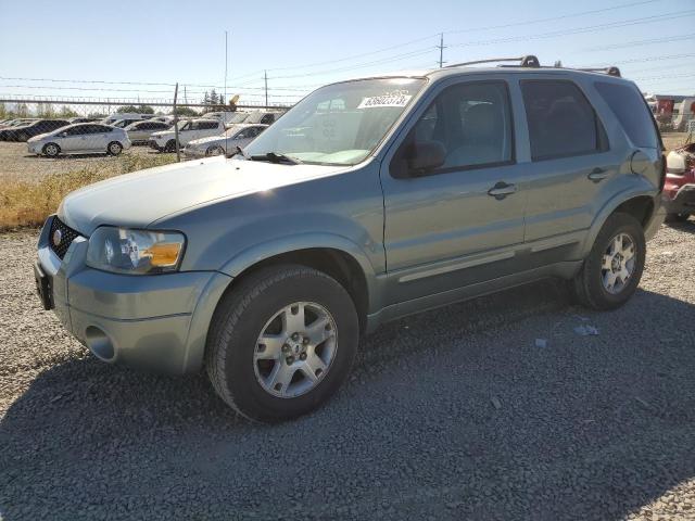 FORD ESCAPE 2006 1fmcu94106ka17382