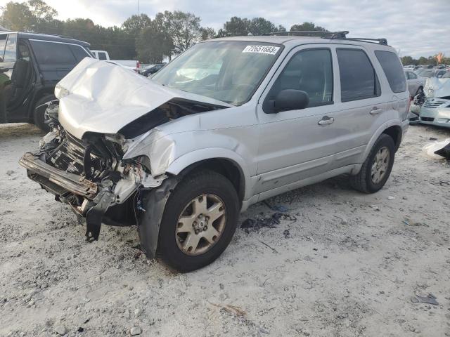 FORD ESCAPE 2006 1fmcu94106ka40631