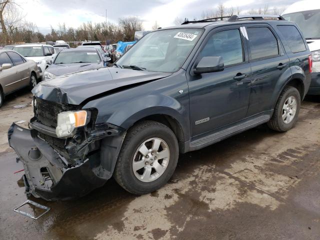 FORD ESCAPE 2008 1fmcu94108ka06370