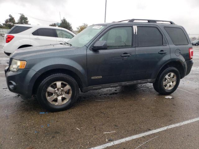 FORD ESCAPE 2008 1fmcu94108ka13853