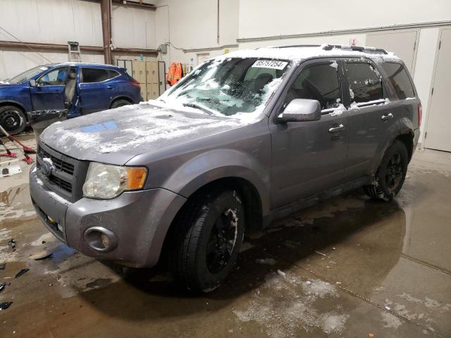 FORD ESCAPE LIM 2008 1fmcu94108ka35769