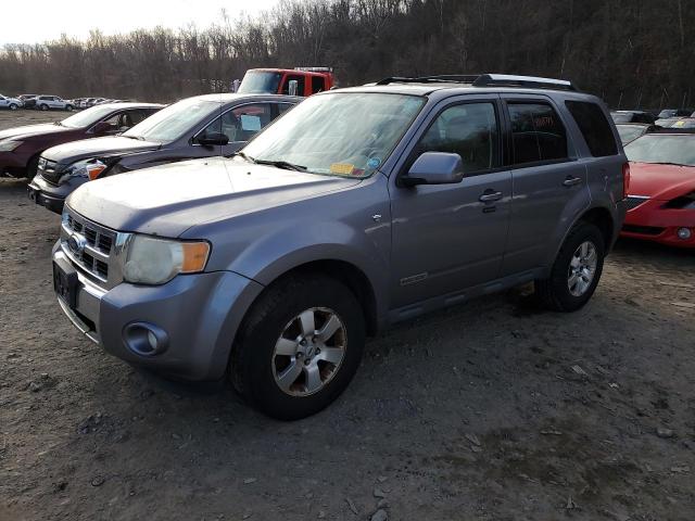 FORD ESCAPE 2008 1fmcu94108kb28257