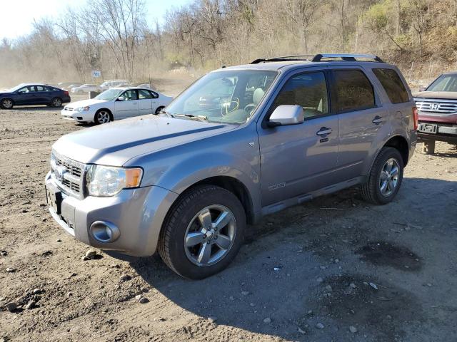 FORD ESCAPE LIM 2008 1fmcu94108kb46922