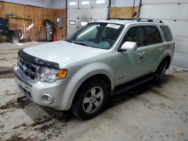 FORD ESCAPE LIM 2008 1fmcu94108kb76518