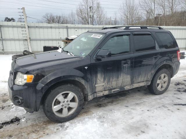 FORD ESCAPE 2008 1fmcu94108ke38599