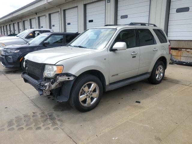 FORD ESCAPE 2008 1fmcu94108ke82330