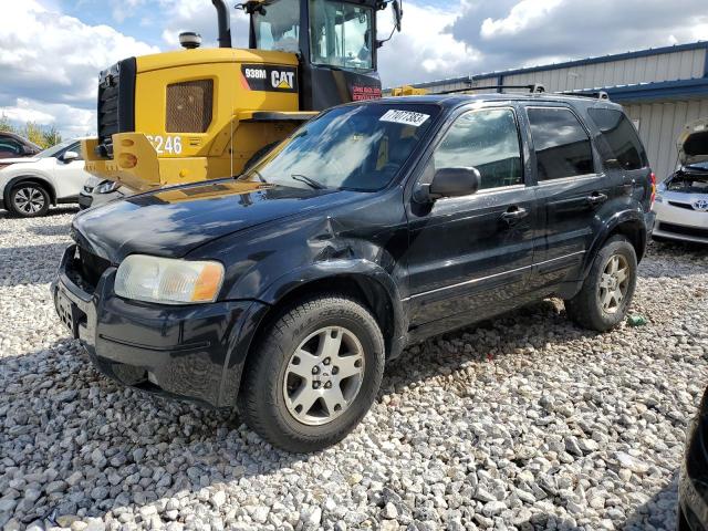 FORD ESCAPE LIM 2004 1fmcu94114ka53627