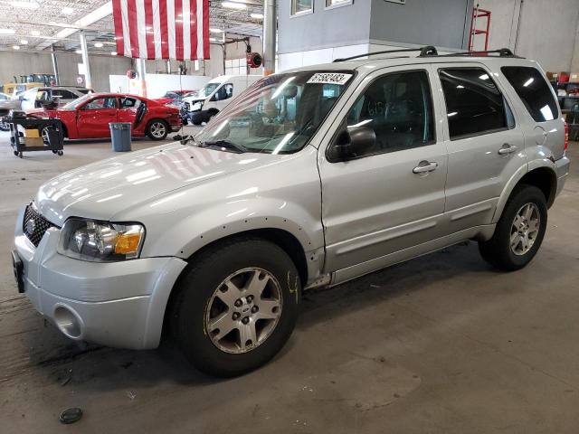 FORD ESCAPE LIM 2005 1fmcu94115ka66900