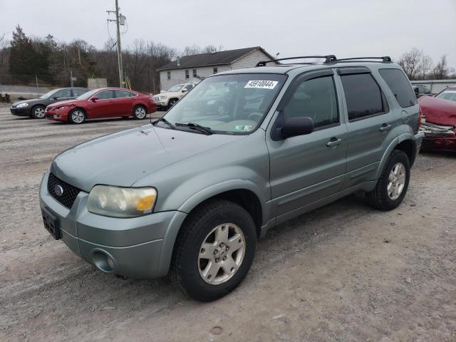 FORD ESCAPE 2006 1fmcu94116ka68762