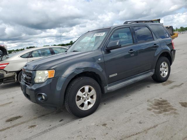 FORD ESCAPE 2008 1fmcu94118ka25185