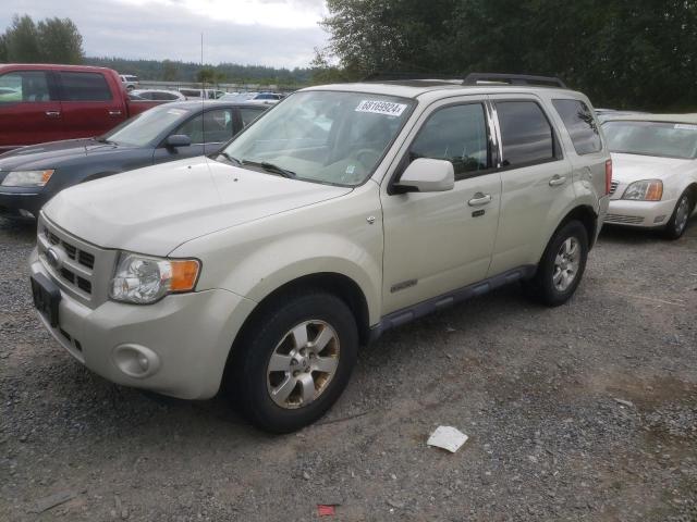 FORD ESCAPE LIM 2008 1fmcu94118ka26076