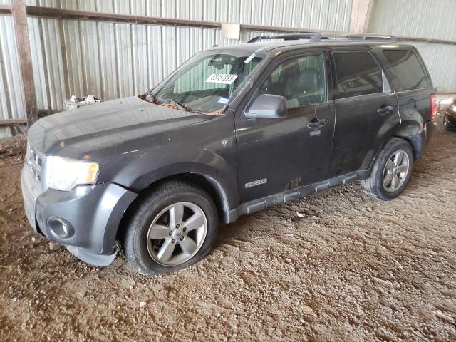 FORD ESCAPE LIM 2008 1fmcu94118ka90523