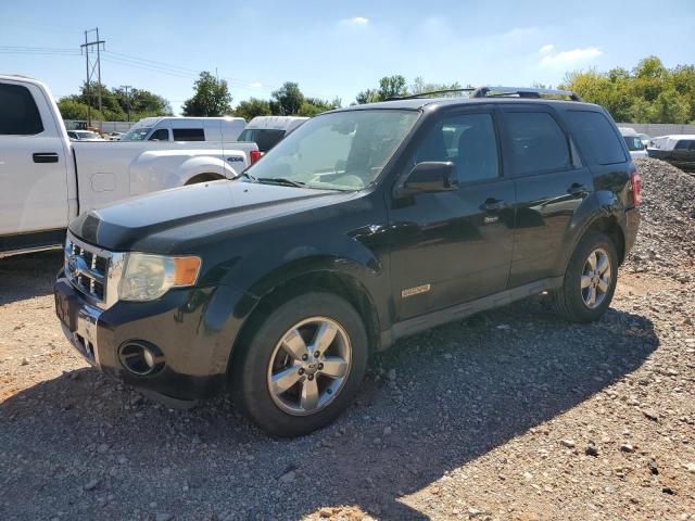 FORD ESCAPE LIM 2008 1fmcu94118kc39447