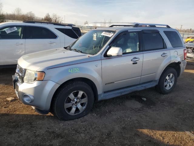 FORD ESCAPE LIM 2008 1fmcu94118kc67152