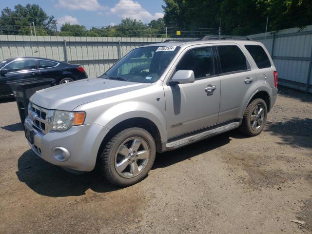 FORD ESCAPE 2008 1fmcu94118ke08060