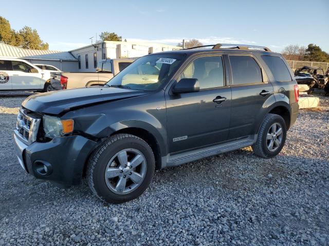 FORD ESCAPE 2008 1fmcu94118ke30611