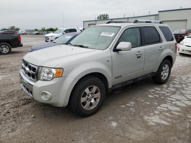 FORD ESCAPE 2008 1fmcu94118ke69215