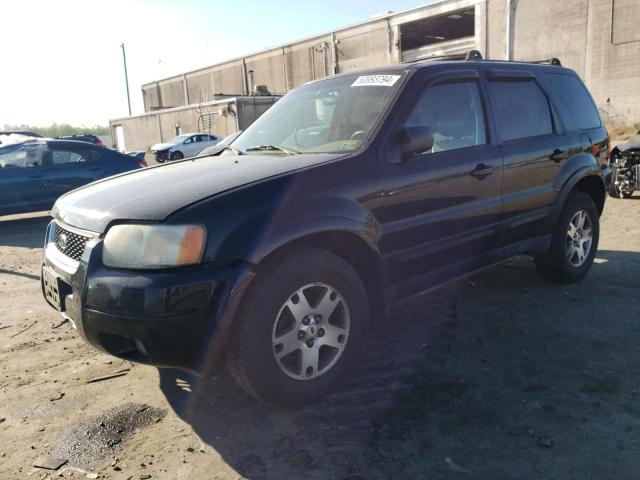 FORD ESCAPE 2003 1fmcu94123kd92539