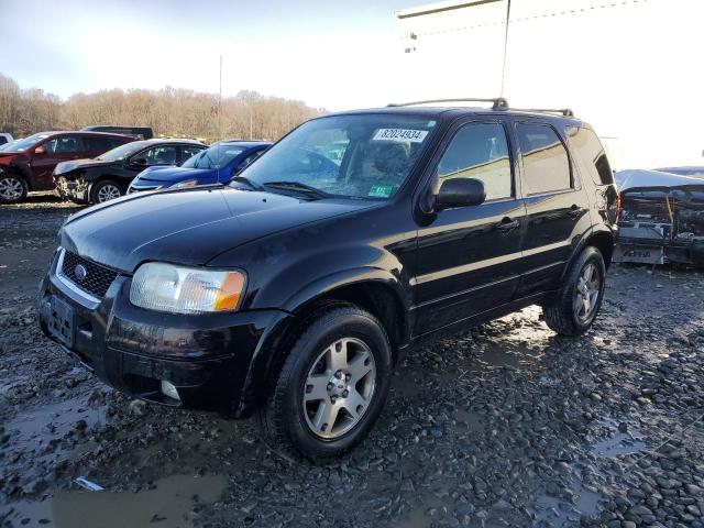 FORD ESCAPE LIM 2003 1fmcu94123ke19996