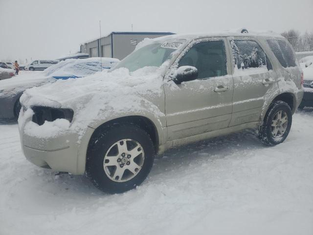 FORD ESCAPE 2004 1fmcu94124ka24055