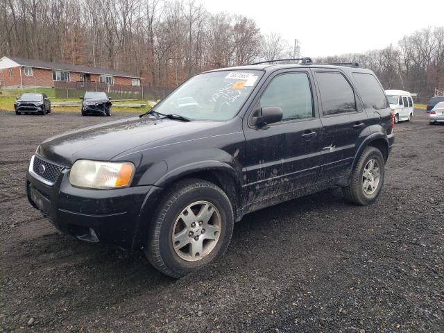 FORD ESCAPE 2004 1fmcu94124ka71800