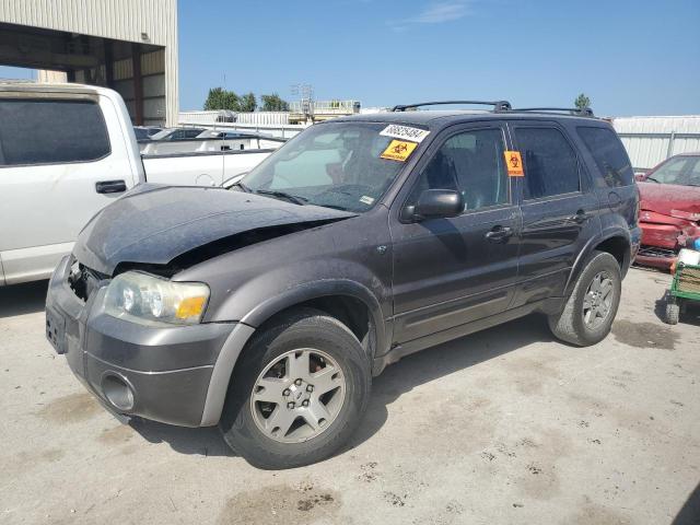 FORD ESCAPE LIM 2005 1fmcu94125ka83351