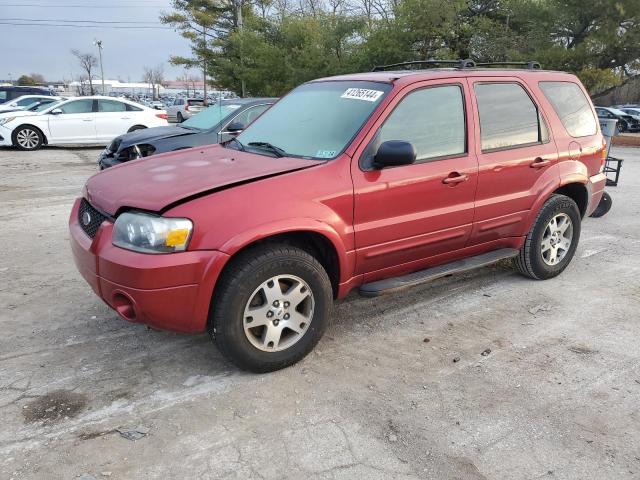 FORD ESCAPE 2005 1fmcu94125kc27447