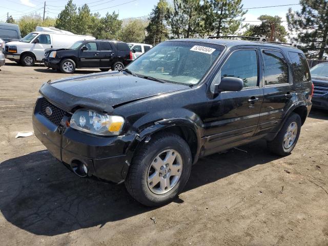 FORD ESCAPE 2007 1fmcu94127ka40244