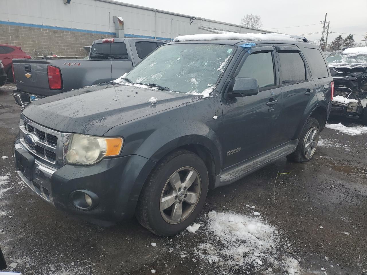 FORD ESCAPE 2008 1fmcu94128ka52248