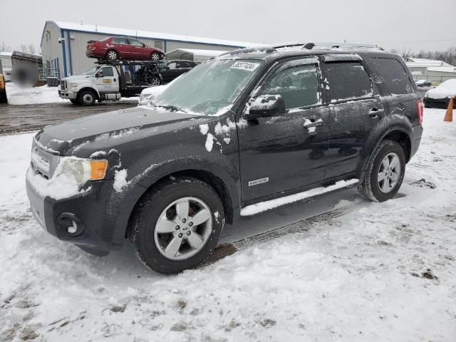 FORD ESCAPE 2008 1fmcu94128ke85875