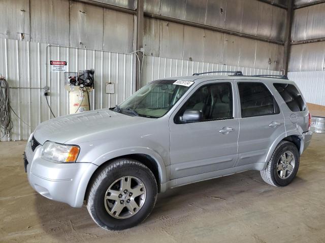 FORD ESCAPE LIM 2003 1fmcu94133kc17684